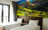 Туры в отель Are You And I Bed & Breakfast