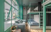 Туры в отель Time Sabai 134 Hostel