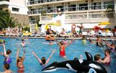 Туры в отель Marconfort Griego Hotel (ex. Griego Mar)
