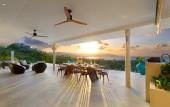 Туры в отель Samui Sunsets Luxury Villas