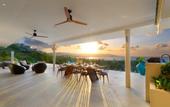 Туры в отель Samui Sunsets Luxury Villas