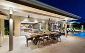 Туры в отель Samui Sunsets Luxury Villas
