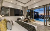 Туры в отель Samui Sunsets Luxury Villas