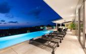 Туры в отель Samui Sunsets Luxury Villas