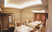 Туры в отель X-Nellyi Boutique Hotel