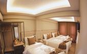 Туры в отель X-Nellyi Boutique Hotel