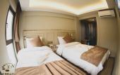 Туры в отель X-Nellyi Boutique Hotel