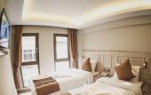 Туры в отель X-Nellyi Boutique Hotel