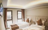 Туры в отель X-Nellyi Boutique Hotel