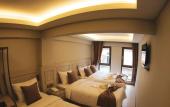 Туры в отель X-Nellyi Boutique Hotel