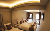 Туры в отель X-Nellyi Boutique Hotel