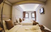 Туры в отель X-Nellyi Boutique Hotel