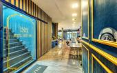 Туры в отель Happy Station Bangkok
