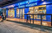 Туры в отель Happy Station Bangkok