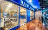 Туры в отель Happy Station Bangkok