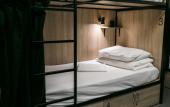 Туры в отель Why not Hostel Novosibirsk