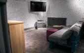 Туры в отель Why not Hostel Novosibirsk