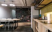 Туры в отель Why not Hostel Novosibirsk