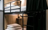 Туры в отель Why not Hostel Novosibirsk