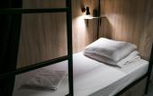 Туры в отель Why not Hostel Novosibirsk