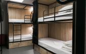 Туры в отель Why not Hostel Novosibirsk