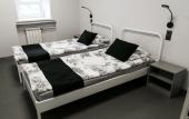 Туры в отель Why not Hostel Novosibirsk