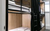 Туры в отель Why not Hostel Novosibirsk