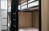 Туры в отель Why not Hostel Novosibirsk