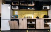 Туры в отель Why not Hostel Novosibirsk