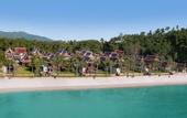 Туры в отель Baan Samlarn