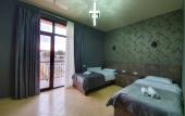 Туры в отель Tbilisi Sea Hotel