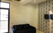Туры в отель Tbilisi Sea Hotel