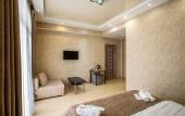 Туры в отель Tbilisi Sea Hotel