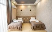 Туры в отель Tbilisi Sea Hotel