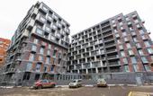 Туры в отель Vincent Apart