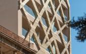 Туры в отель Green Suites Boutique Hotel