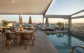 Туры в отель Green Suites Boutique Hotel