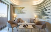 Туры в отель Green Suites Boutique Hotel