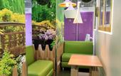 Туры в отель City Garden Taganskaya Hostel