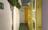 Туры в отель City Garden Taganskaya Hostel