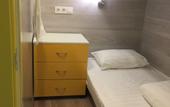 Туры в отель City Garden Taganskaya Hostel