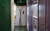 Туры в отель City Garden Taganskaya Hostel