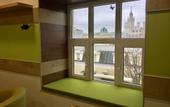 Туры в отель City Garden Taganskaya Hostel