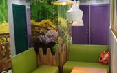 Туры в отель City Garden Taganskaya Hostel