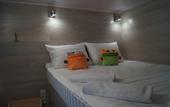 Туры в отель City Garden Taganskaya Hostel