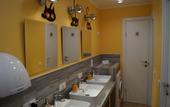 Туры в отель City Garden Taganskaya Hostel