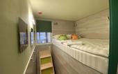 Туры в отель City Garden Taganskaya Hostel