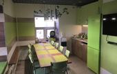 Туры в отель City Garden Taganskaya Hostel