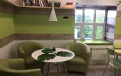 Туры в отель City Garden Taganskaya Hostel