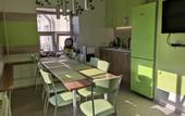 Туры в отель City Garden Taganskaya Hostel